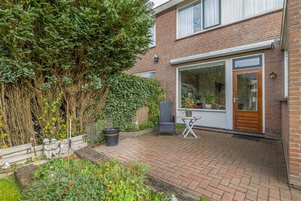 Medium property photo - Salomon Weststraat 11, 9648 AV Wildervank